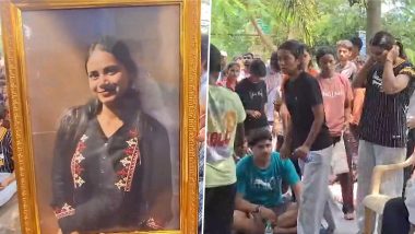 &lsquo;Painkiller After Painkiller&rsquo;: LNIPE Student Shruti Upadhyay Dies During Treatment, Roommate Alleges Medical Negligence
