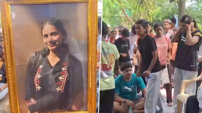 &lsquo;Painkiller After Painkiller&rsquo;: LNIPE Student Shruti Upadhyay Dies During Treatment, Roommate Alleges Medical Negligence