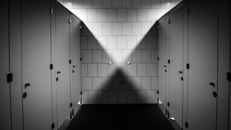 New York&rsquo;s &lsquo;10-Minute Toilet&rsquo; Goes Viral: Warning Sirens, Flashing Lights and a Door That Opens if You Stay Too Long