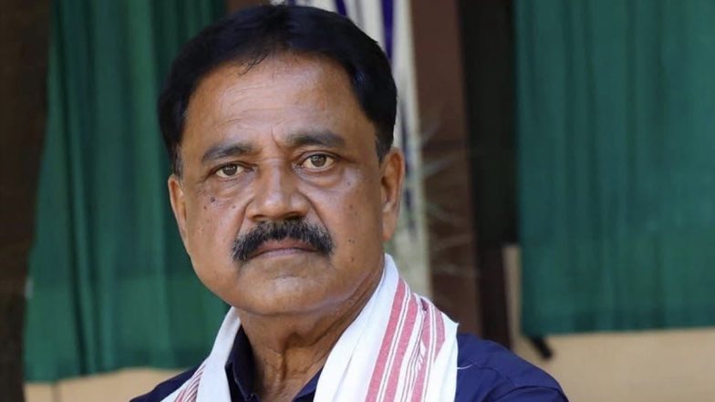 Sudivya Kumar Sonu Dies: Jharkhand Minister Passes Away at 56 in Giridih