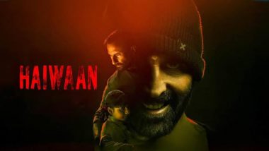 &lsquo;Haiwaan&rsquo; Movie Review: Akshay Kumar-Saif Ali Khan&rsquo;s Reunion Fails To Rescue Priyadarshan&rsquo;s Messy Thriller