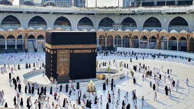 Why Houthis Are Attacking Saudi Arabia