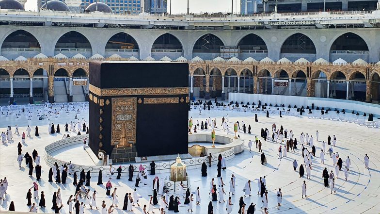 Why Houthis Are Attacking Saudi Arabia