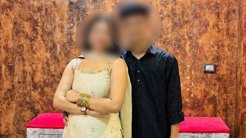 Nimisha Thakuria Death: Boyfriend Asif Ali Arrested After Gauhati University Student Found Dead at Homestay