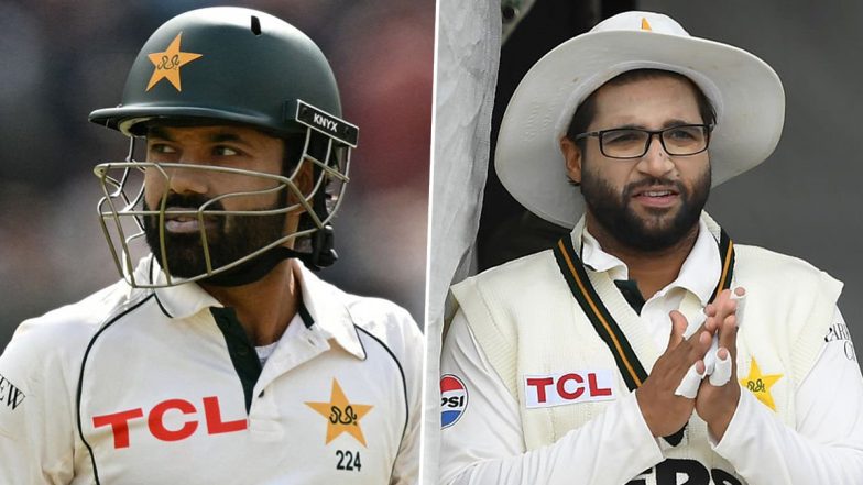 Mohammad Rizwan, Imam-Ul-Haq&nbsp;Summoned by Pakistan's National Cyber Crime Investigation Agency: Report