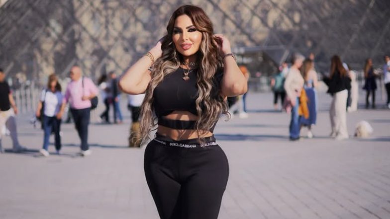 Why TV Presenter Sarah Khalifa Has Been Sentenced to Death by Hanging in Egypt