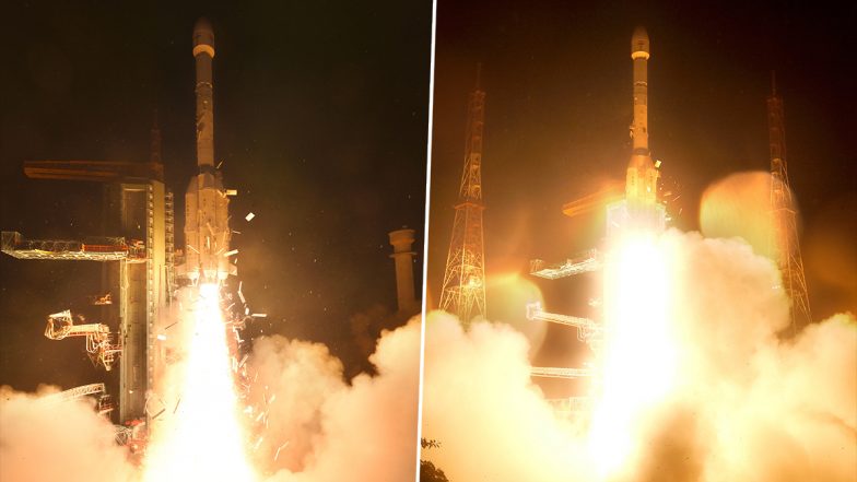 ISRO Launches EOS-05: India&rsquo;s First Geosynchronous Imaging Satellite Becomes &lsquo;Eye in the Sky&rsquo;