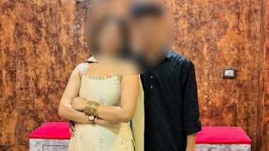 &lsquo;They Punched Me in Chest&rsquo;: Nimisha Thakuria&rsquo;s Last Call Before Death, Ashiq Ali Claims She &lsquo;Hanged&rsquo; Herself