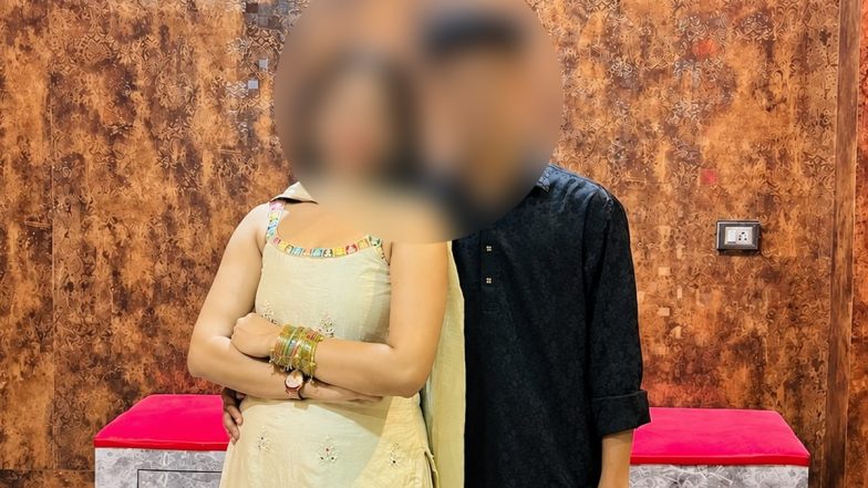 &lsquo;They Punched Me in Chest&rsquo;: Nimisha Thakuria&rsquo;s Last Call Before Death, Ashiq Ali Claims She &lsquo;Hanged&rsquo; Herself