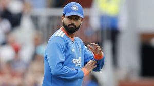 IND vs AFG, 2nd T20I 2026 Toss Report and Playing XIs: India Opt To Bowl, Ravi Bishnoi Replaces Varun Chakravarthy.