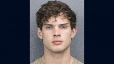 Who Is Clavicular aka Braden Peters? 'Looksmaxxing' Influencer Charged With Rape and Drugging