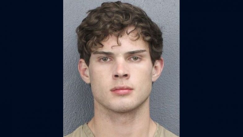 Who Is Clavicular aka Braden Peters? 'Looksmaxxing' Influencer Charged With Rape and Drugging