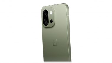 OnePlus 13s Price in India, Specifications and Features of 16GB+512GB Variant