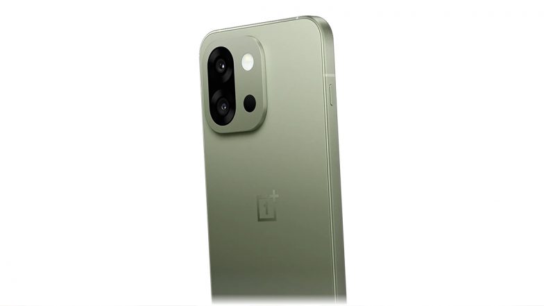 OnePlus 13s Price in India, Specifications and Features of 16GB+512GB Variant