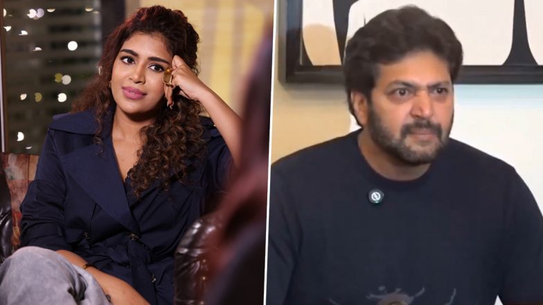 &lsquo;An Ordinary Man&rsquo;: Keneeshaa Francis Comes Onboard Ravi Mohan&rsquo;s Directorial Debut Months After Separation