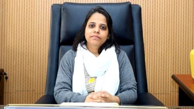 MP IAS Officer Neha Marvya Singh Says &lsquo;Humiliated&rsquo; After 4th Transfer in a Year