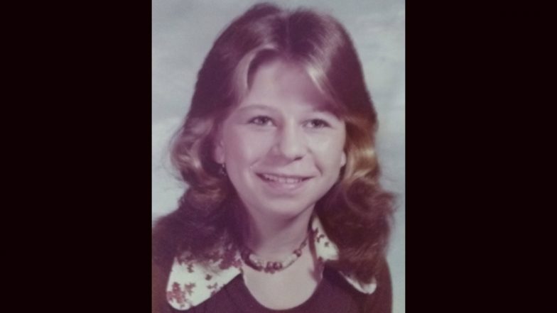 Who Was Cindy Marcell Blizzard? DNA Cracks 49-Year Mystery of Missing Maryland Teen