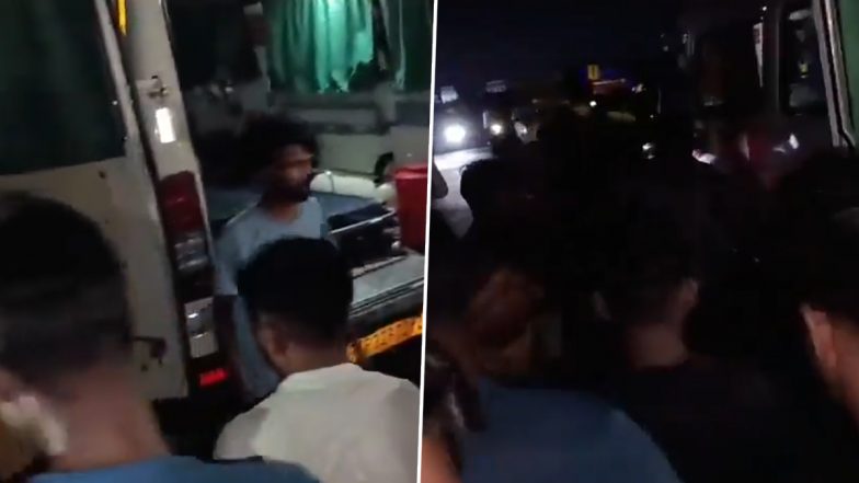 Azamgarh Man Who Shot Wife, 2 Priests, Held Children Hostage Killed In Police Encounter