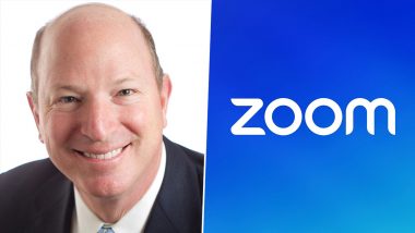 Who Is Jeff Epstein? Former Oracle CFO Joins Zoom Board as Jonathan Chadwick Retires