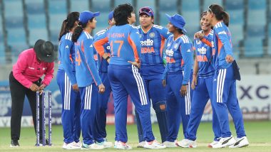 Is India vs Bangladesh Free Live Telecast of Women&rsquo;s Asia Cup 2026 Semifinal Available on DD Sports?