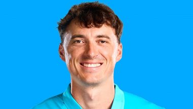 Tom Banton Hits Maiden One-Day International Century for England, Achieves Feat During ENG vs SL 3rd ODI 2026