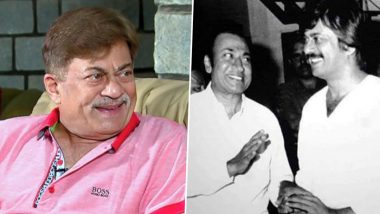 Is Anant Nag FIRST Kannada Actor To Win the Dadasaheb Phalke Award?