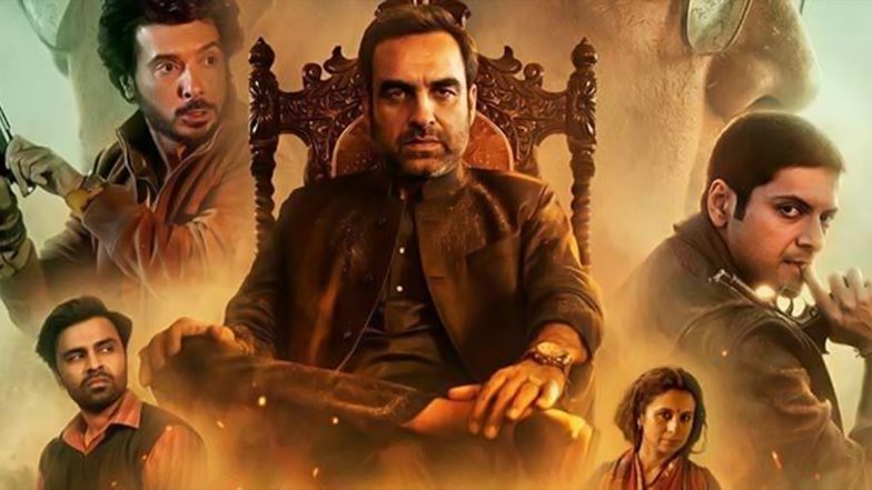 &lsquo;Mirzapur&rsquo; Box Office Collection Day 5: Pankaj Tripathi-Ali Fazal Film Eyes INR 200 Crore Worldwide