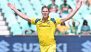 Jack Edwards Registers Maiden ODI Five-Wicket Haul, Achieves Feat During SA vs AUS Match