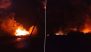 Russia Warplane Crash: Nuclear-Capable Tu-95MS Bomber Crashes in Amur Region, Killing 6 (Video)
