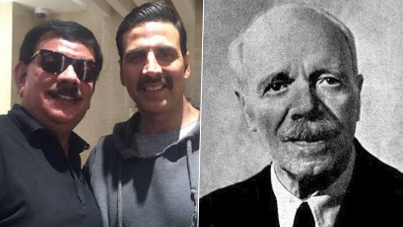 Akshay Kumar To Play Jim Corbett-Inspired Character in Priyadarshan&rsquo;s Next?