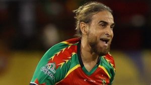 Imran Tahir Keen to Return for CPL 2027, Eyes Farewell Season With Guyana Amazon Warriors