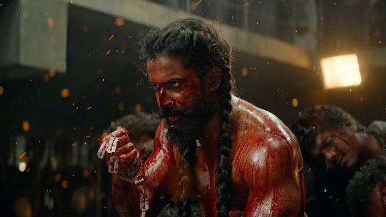 &lsquo;The Paradise&rsquo; Movie Review: Nani&rsquo;s Explosive Mass Avatar Wins Praise, but Flawed Second Half Divides Audiences
