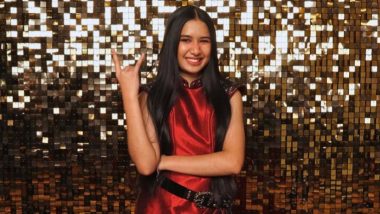 &lsquo;America&rsquo;s Got Talent S21&rsquo; Winner: Nene Royal, 16-Year-Old Rock Musician, Makes History As First Thai Champion