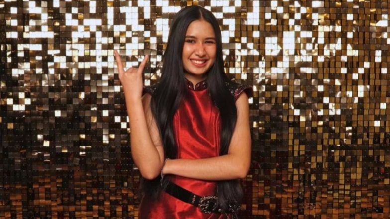 ‘America’s Got Talent S21’ Winner: Nene Royal, 16-Year-Old Rock Musician, Makes History As First Thai Champion