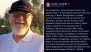 Donald Trump Assassination Attempt Survivor James Copenhaver Dies at 76 After Suffering Lasting Injuries