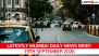 Mumbai Latest News Today on September 19th, 2026: Train Blocks, FDA Action & University Inauguration