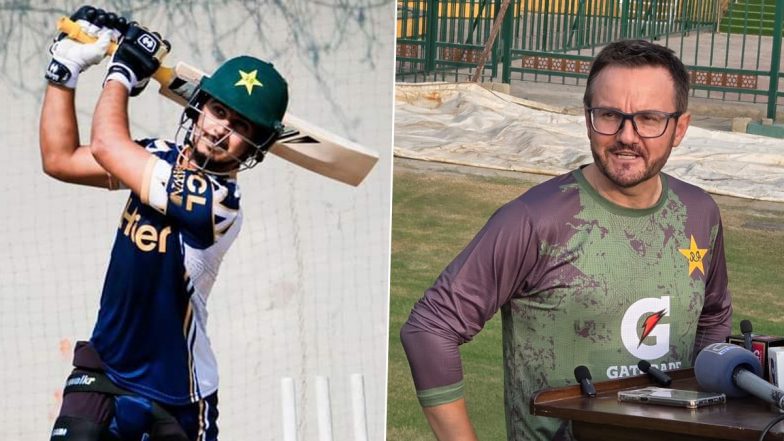 Pakistan Drop Seven Players, Change Coaches Ahead of 3rd Test vs England in Major Squad Reshuffle