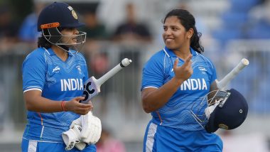 Is India vs Bangladesh Free Live Telecast of Women&rsquo;s Asian Games 2026 Cricket Semifinal Available on DD Sports?