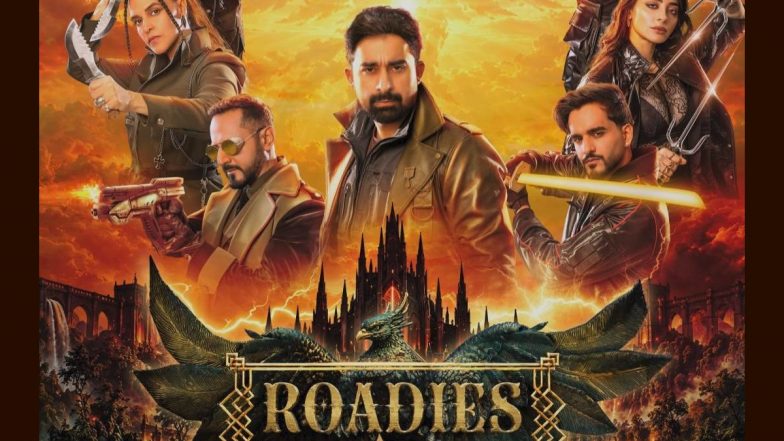 &lsquo;Roadies: Rebirth&rsquo;: From Gang Leaders to Premiere Date, All About Season 21 of Rannvijay Singha&rsquo;s Reality Show