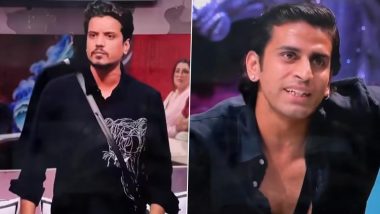 &lsquo;Bigg Boss 20&rsquo;: Aasif Khan Claims Men Without Moustaches Aren&rsquo;t &lsquo;Real Men&rsquo;; Netizens React