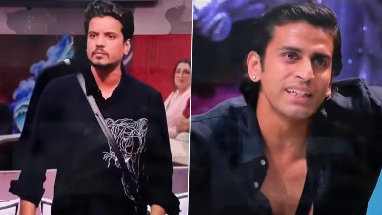 &lsquo;Bigg Boss 20&rsquo;: Aasif Khan Claims Men Without Moustaches Aren&rsquo;t &lsquo;Real Men&rsquo;; Netizens React