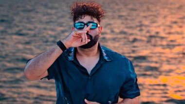 Badshah&rsquo;s Cryptic Note After Announcing Separation From Isha Rikhi Goes Viral