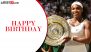Serena Williams Birthday Special: Celebrating Tennis Legend As 23-Time Grand Slam Winner Turns 45