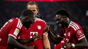 sports-VfL Osnabruck vs Bayern Munich, DFB-Pokal Cup 2026–27 Free Live Streaming Online