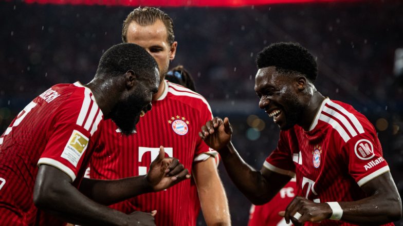 VfL Osnabruck vs Bayern Munich, DFB-Pokal Cup 2026&ndash;27 Free Live Streaming Online