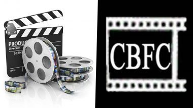 Who Are the 18 Members of Newly-Formed CBFC?