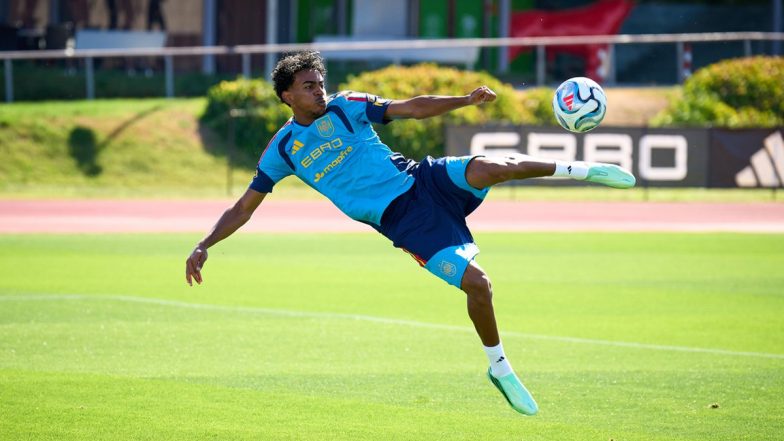 Will Lamine Yamal Play England vs Spain UEFA Nations League 2026-27 Match?