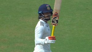 sports-Ishan Kishan-Led East Zone Clinch Duleep Trophy After 13 Years Following Draw in Final