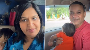 &lsquo;Scam at Delhi Airport&rsquo;: US-Based Couple Alleges Family&rsquo;s Passports Scanned at Duty-Free Shop; Airport Promises Probe