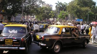 Mumbai Auto, Taxi Fare Hike Starts Today: New Fares Kick In Across MMR From September 1